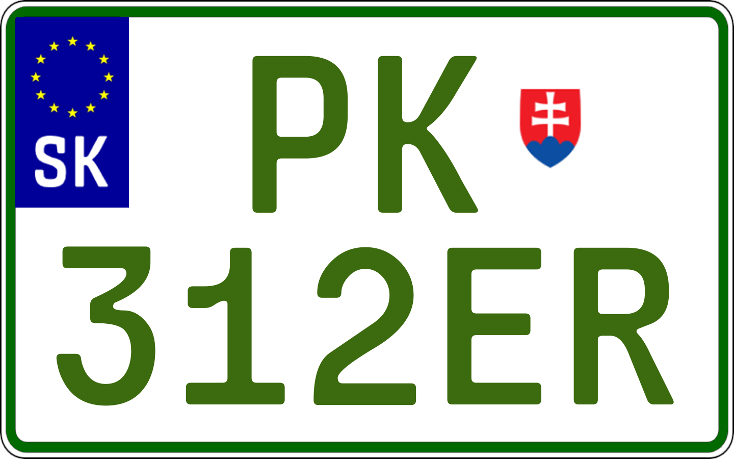 Typ IV - Elektro 2R