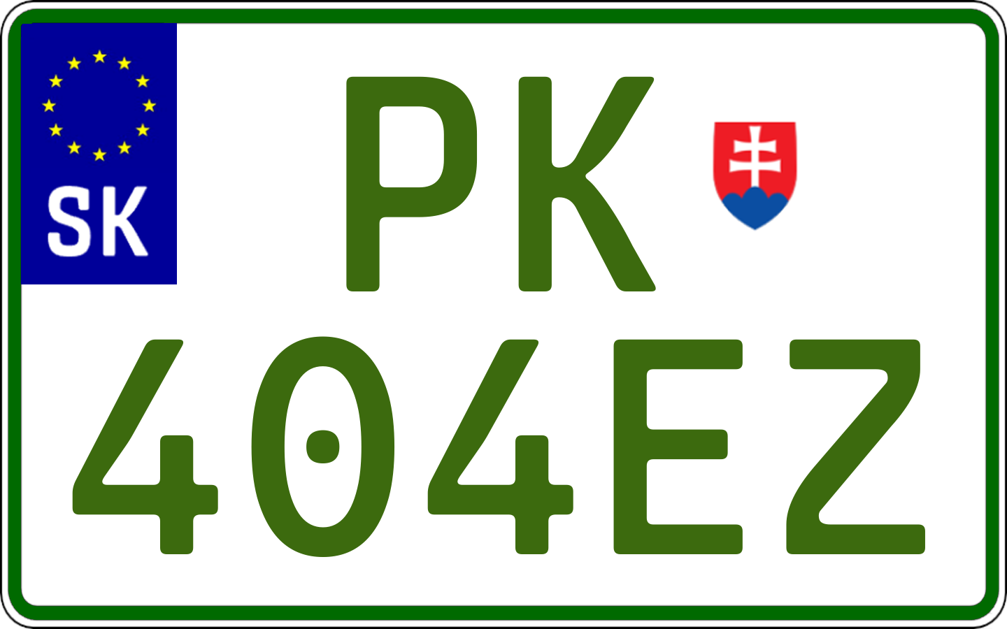 Typ IV - Elektro 2R