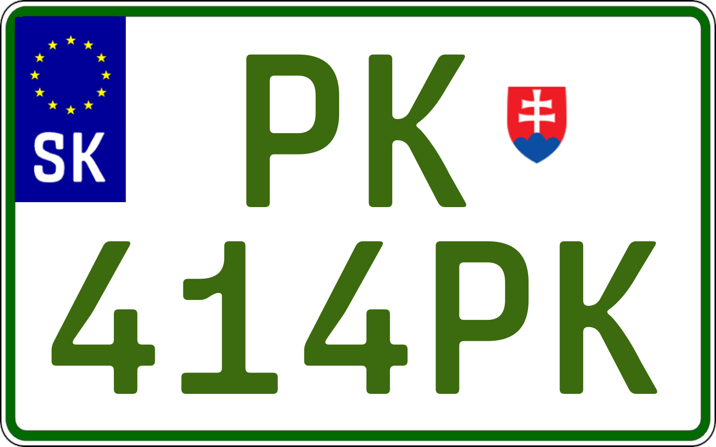 Typ IV - Elektro 2R