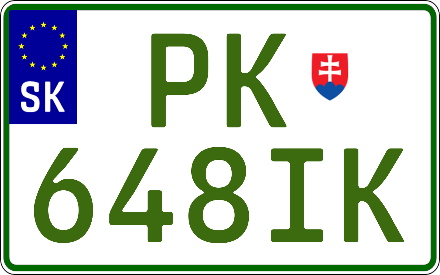 Typ IV - Elektro 2R