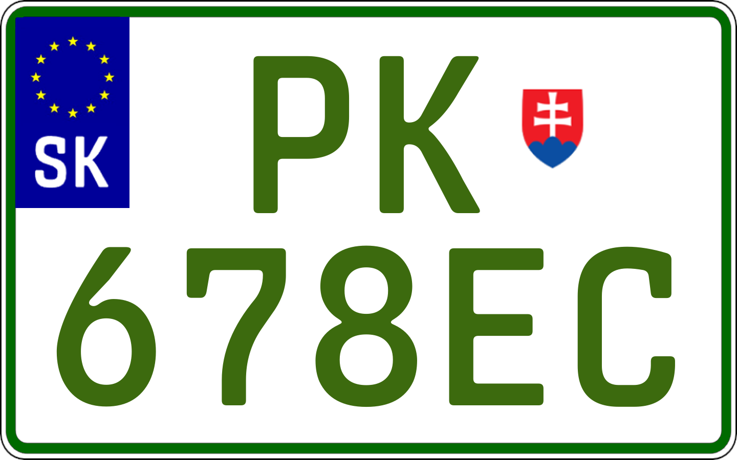 Typ IV - Elektro 2R