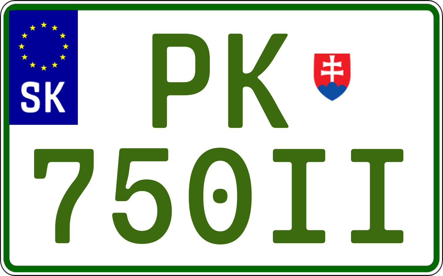 Typ IV - Elektro 2R