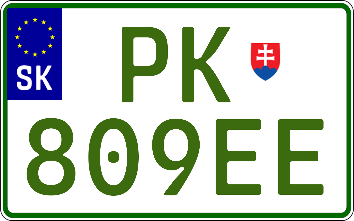 Typ IV - Elektro 2R