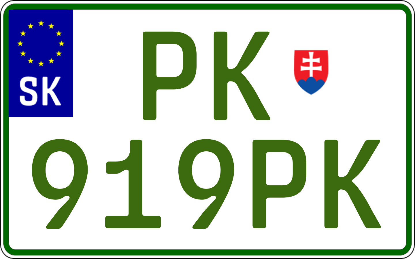 Typ IV - Elektro 2R