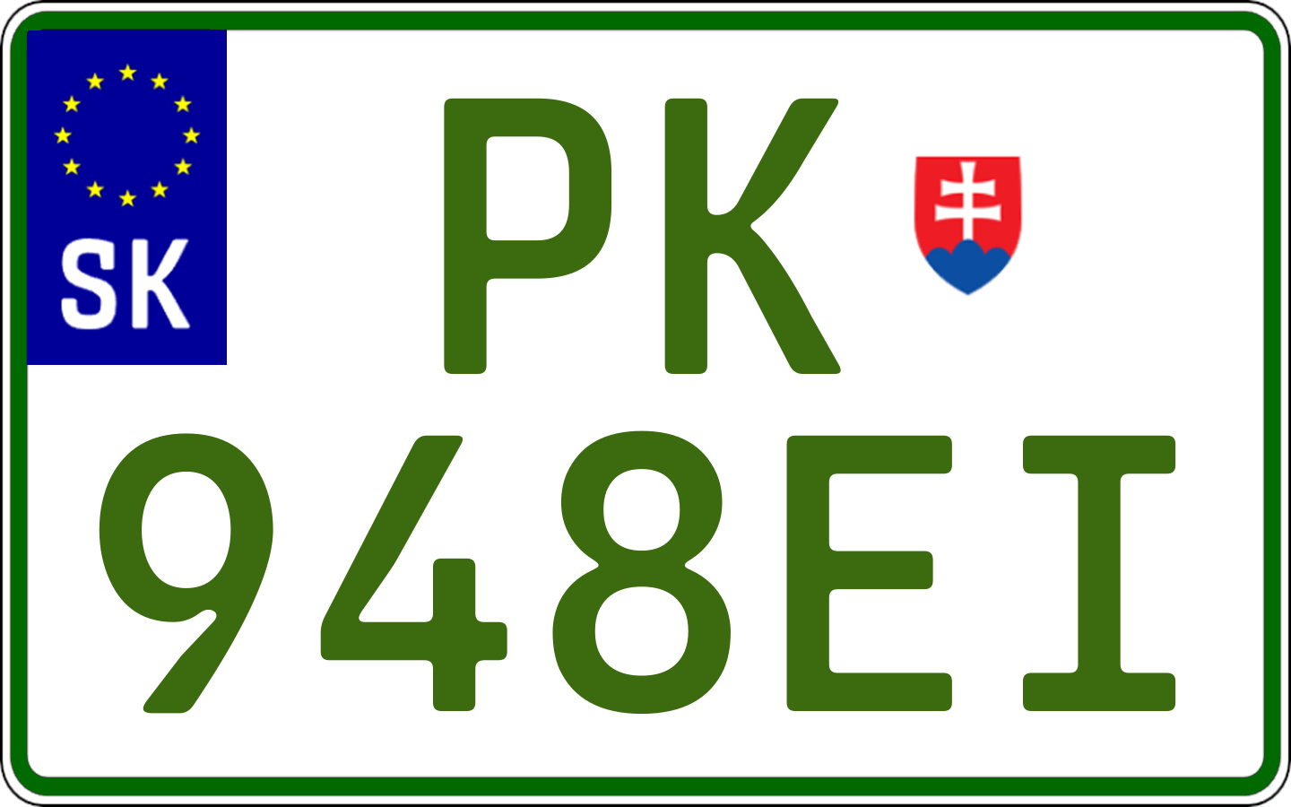 Typ IV - Elektro 2R