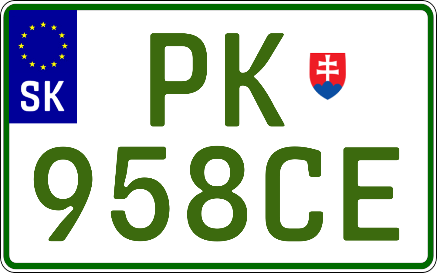 Typ IV - Elektro 2R