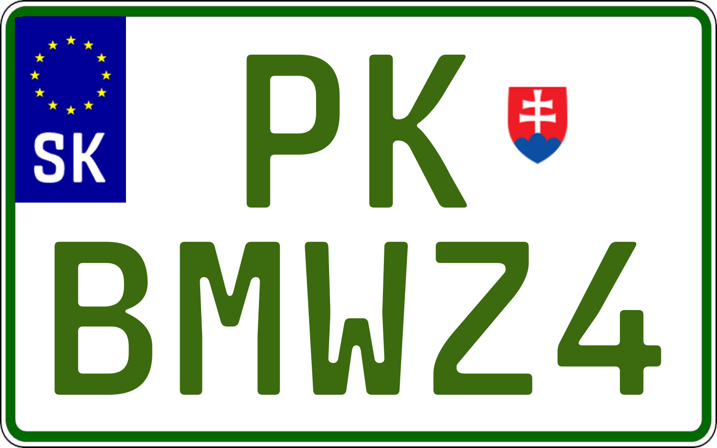Typ IV - Elektro 2R