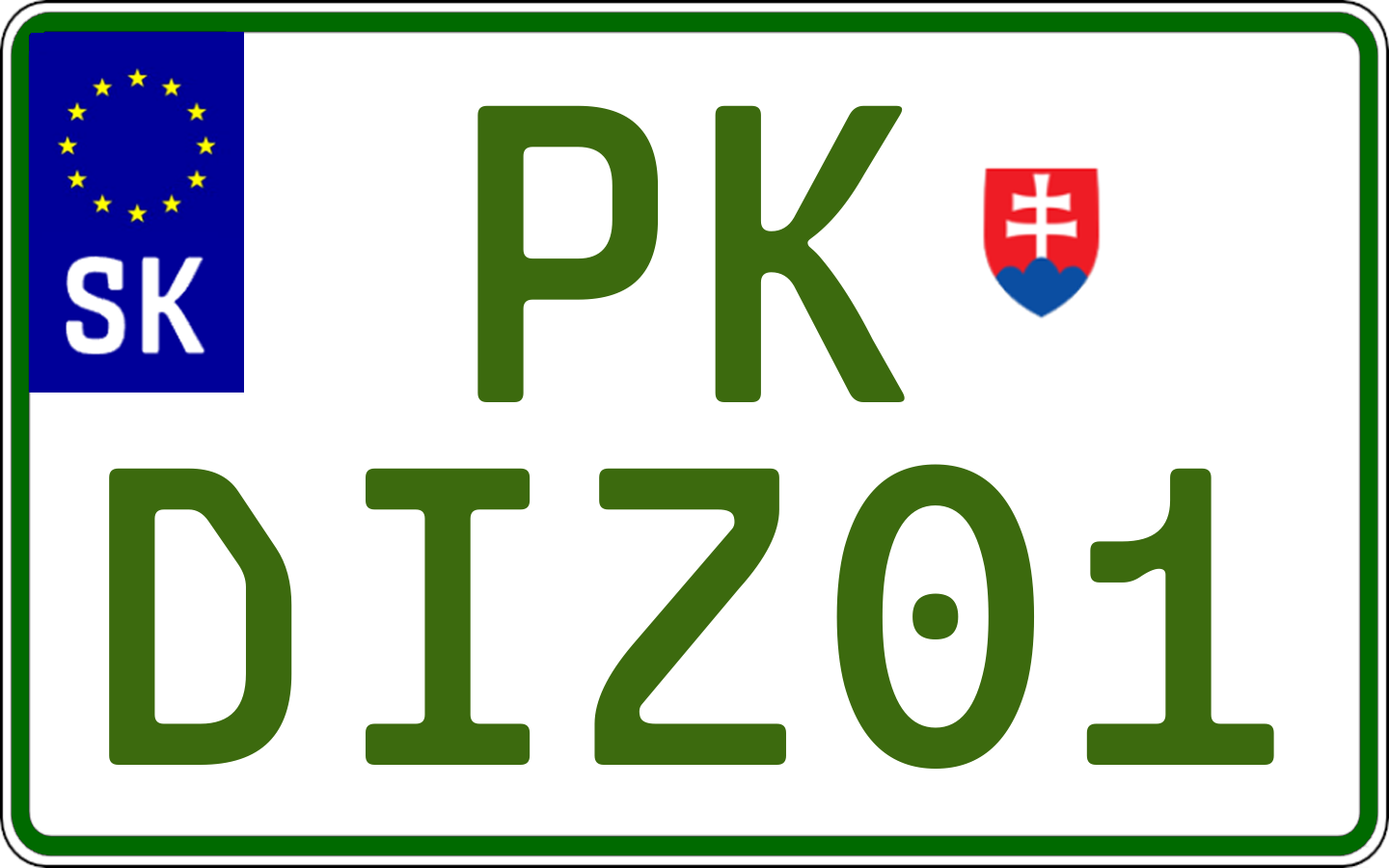 Typ IV - Elektro 2R
