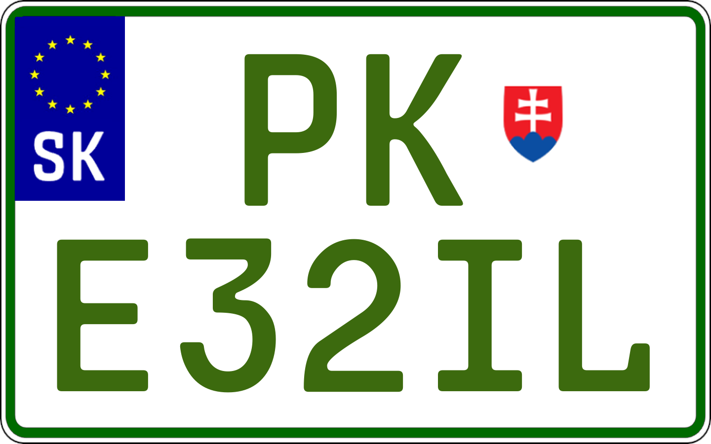 Typ IV - Elektro 2R