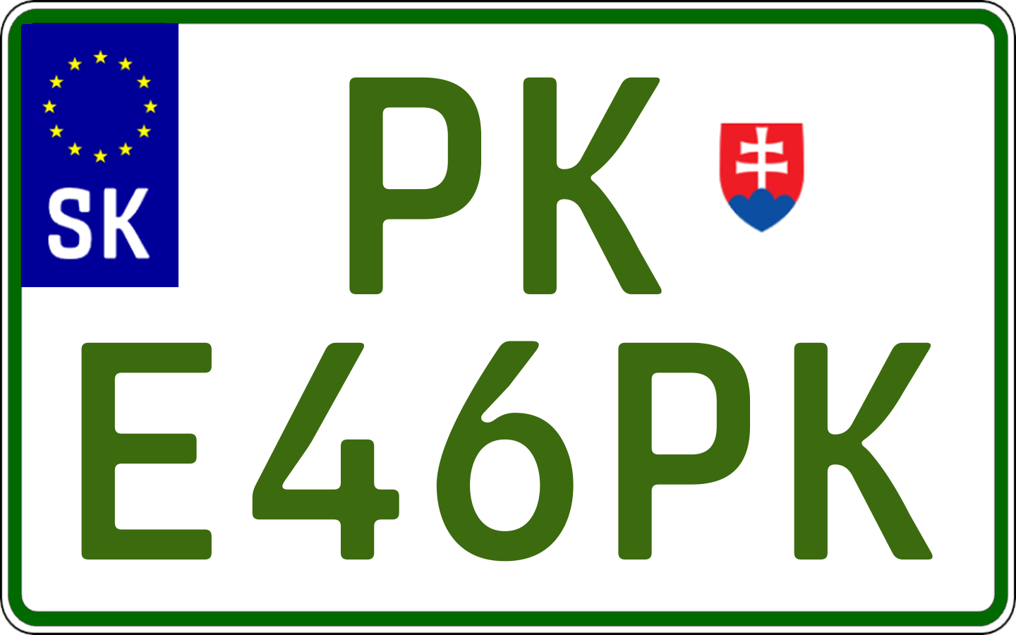 Typ IV - Elektro 2R