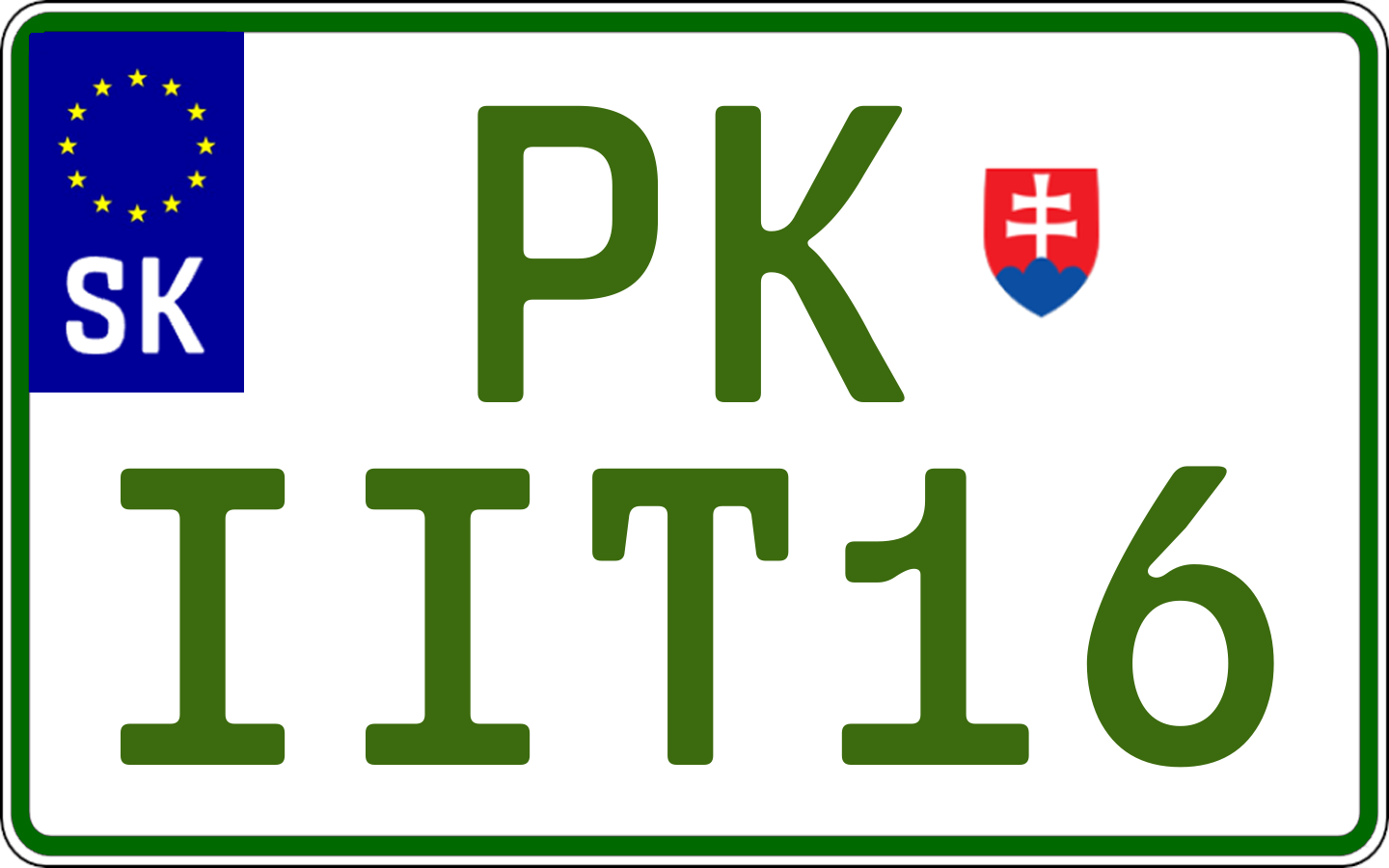 Typ IV - Elektro 2R