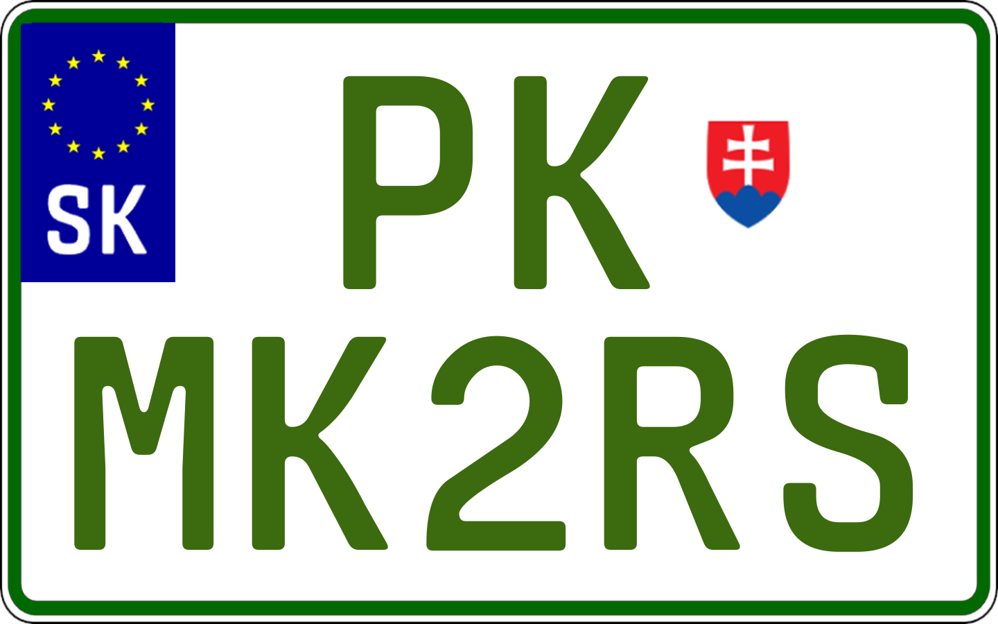 Typ IV - Elektro 2R