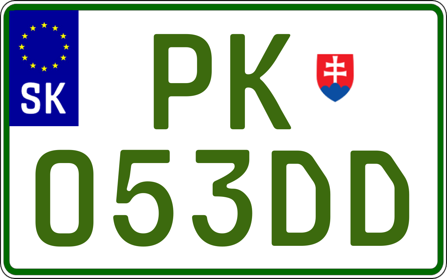 Typ IV - Elektro 2R