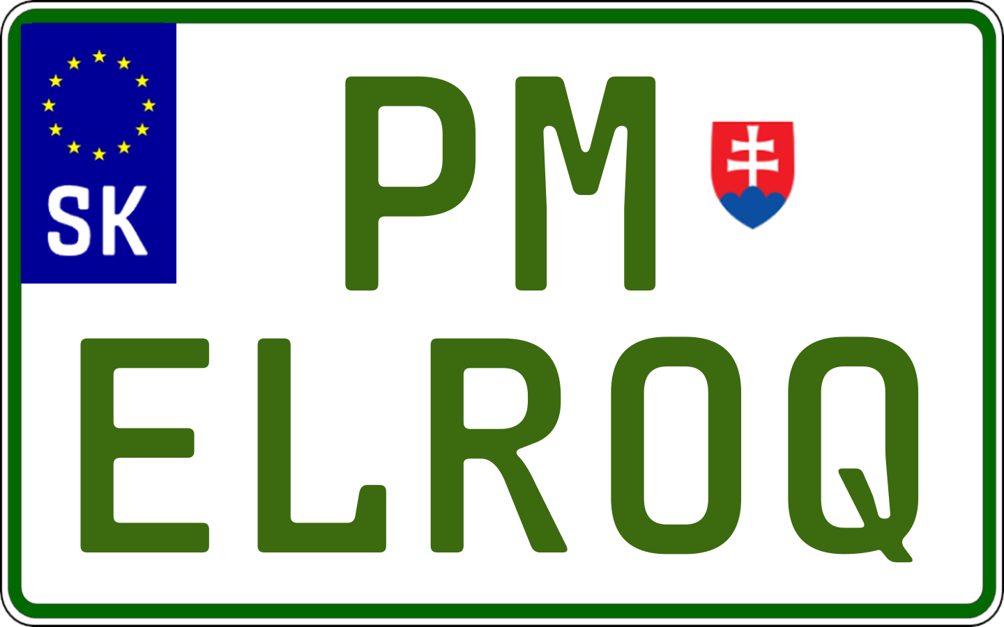 Typ IV - Elektro 2R