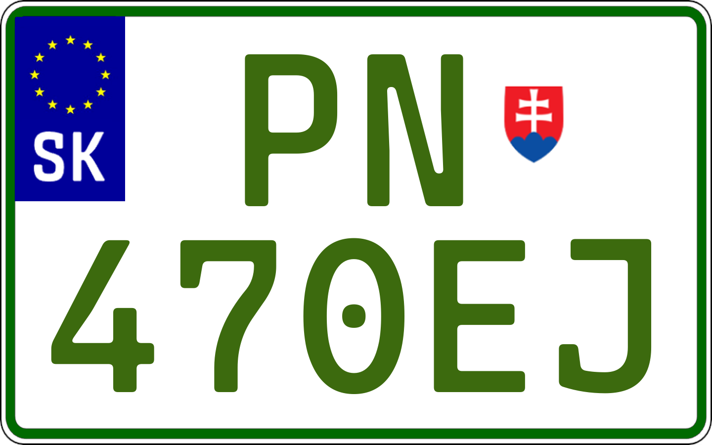 Typ IV - Elektro 2R