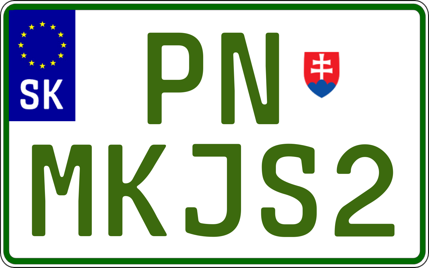 Typ IV - Elektro 2R