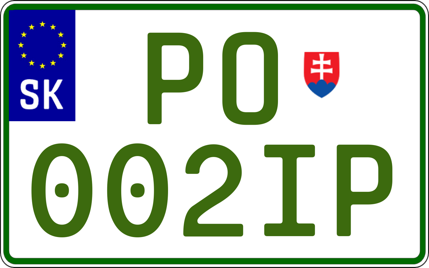 Typ IV - Elektro 2R