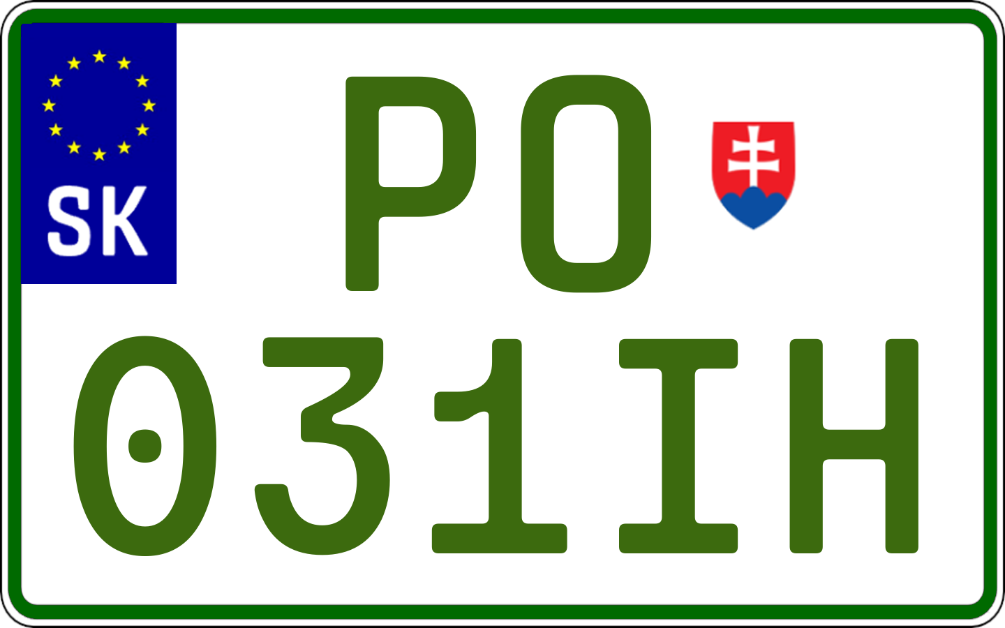 Typ IV - Elektro 2R