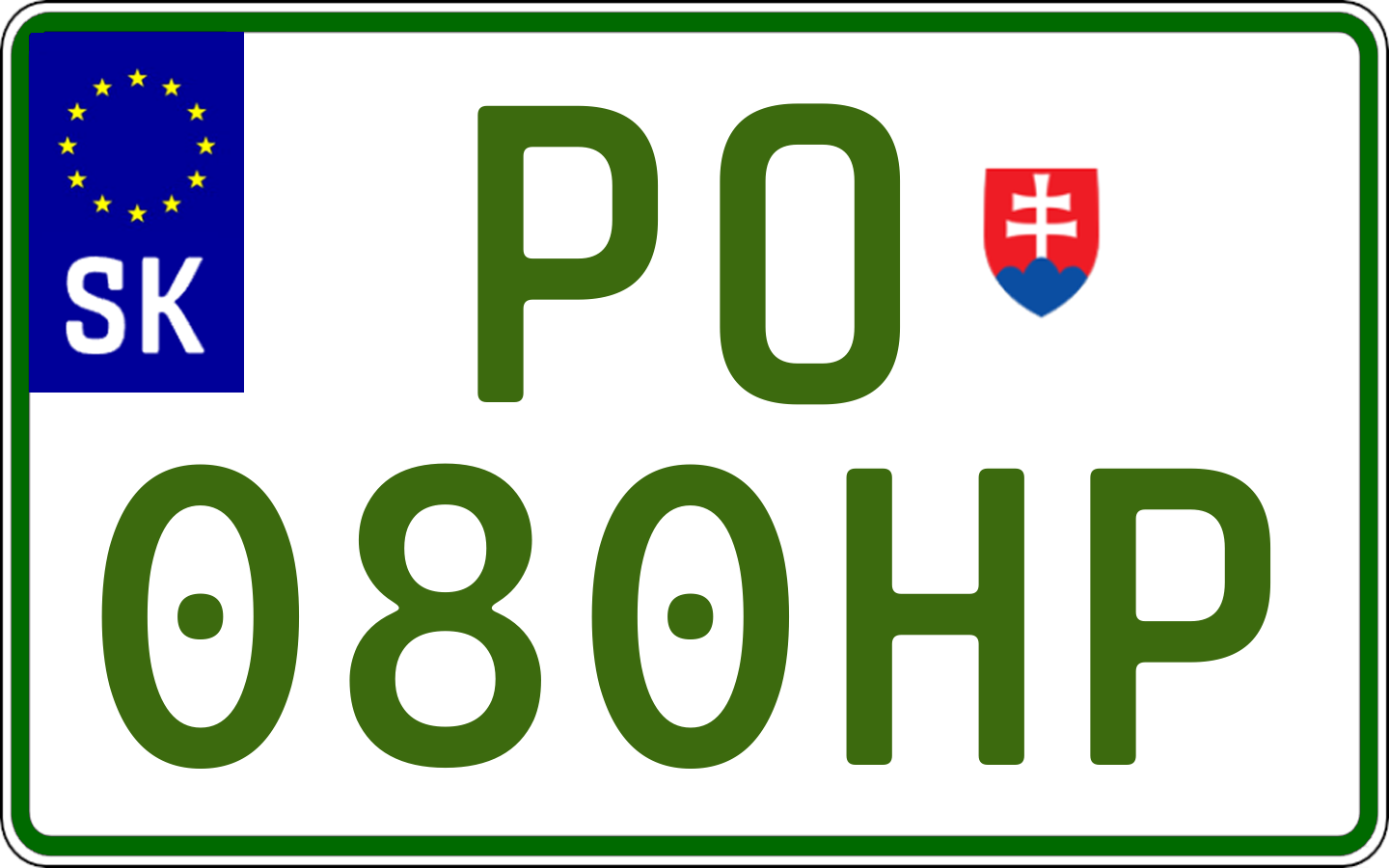 Typ IV - Elektro 2R