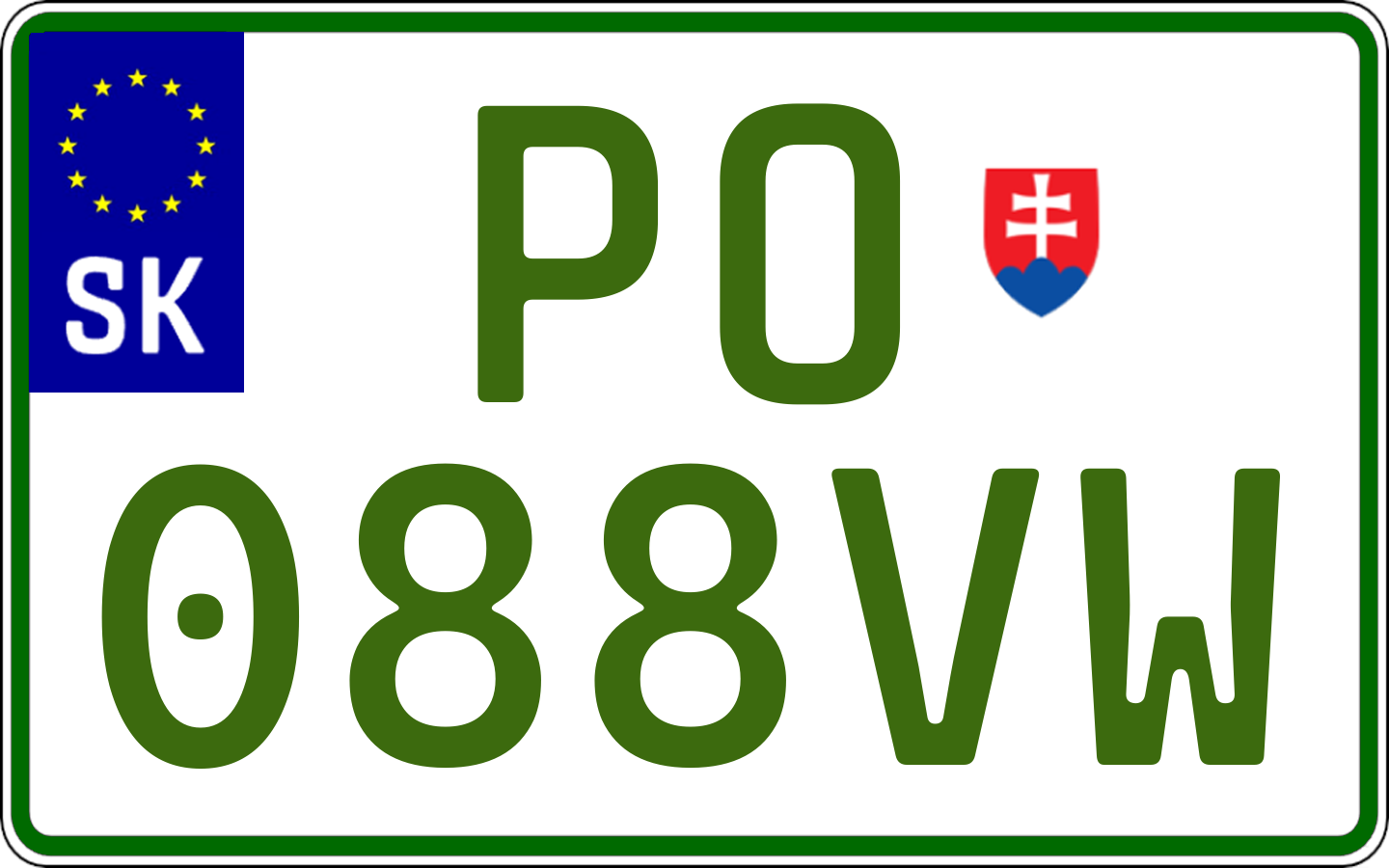 Typ IV - Elektro 2R