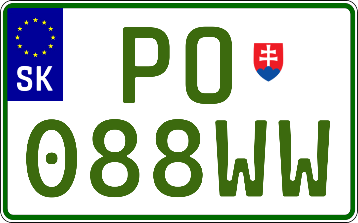 Typ IV - Elektro 2R