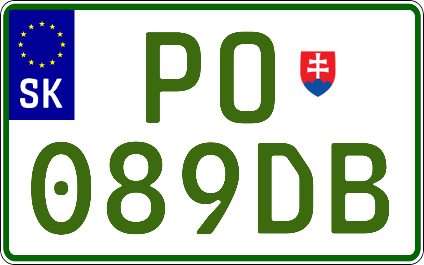 Typ IV - Elektro 2R
