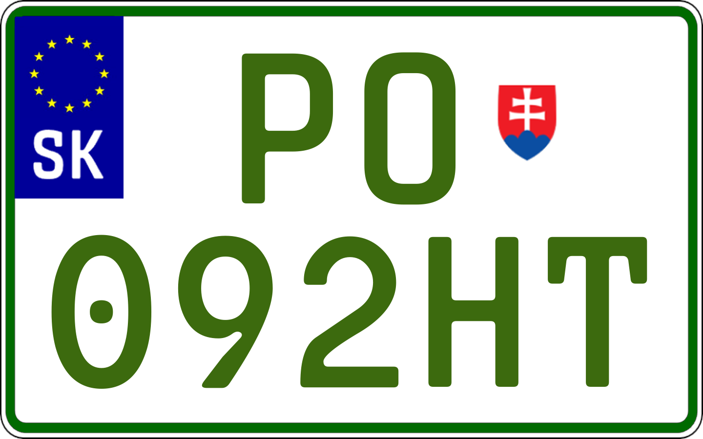 Typ IV - Elektro 2R