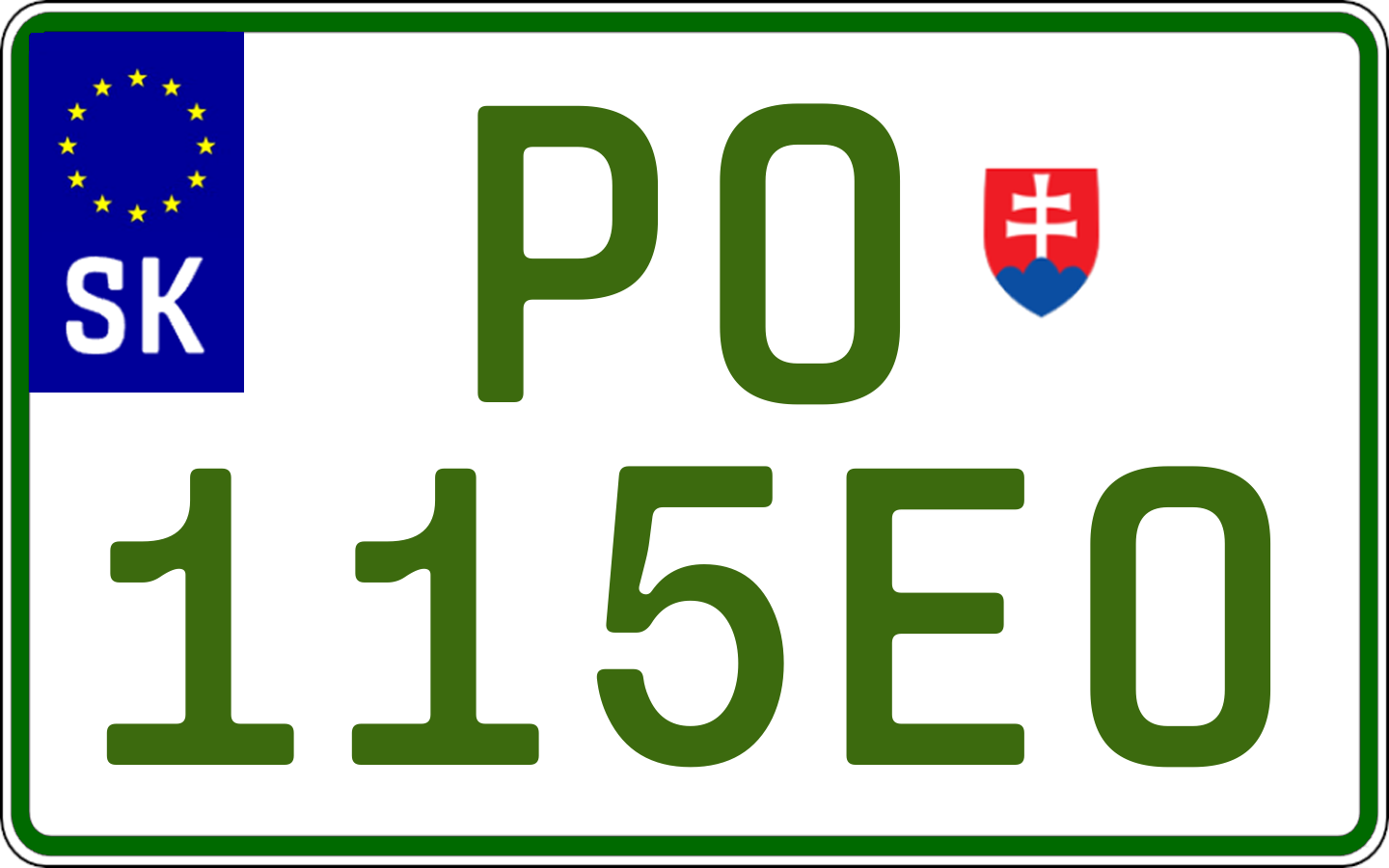 Typ IV - Elektro 2R