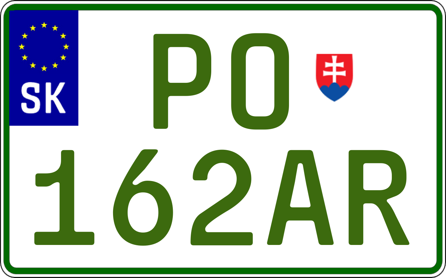 Typ IV - Elektro 2R