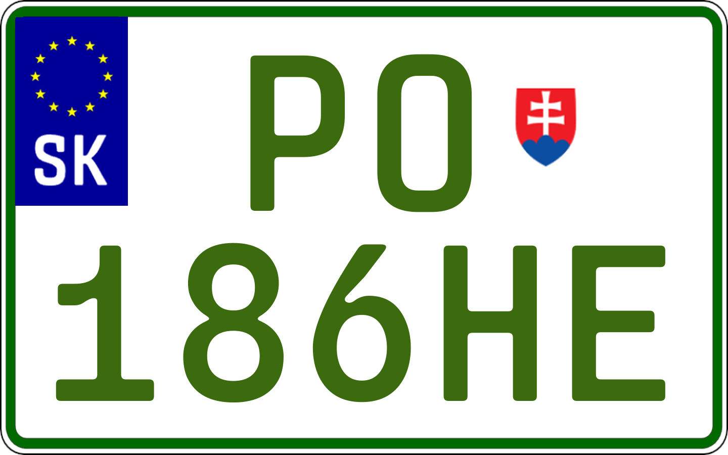 Typ IV - Elektro 2R