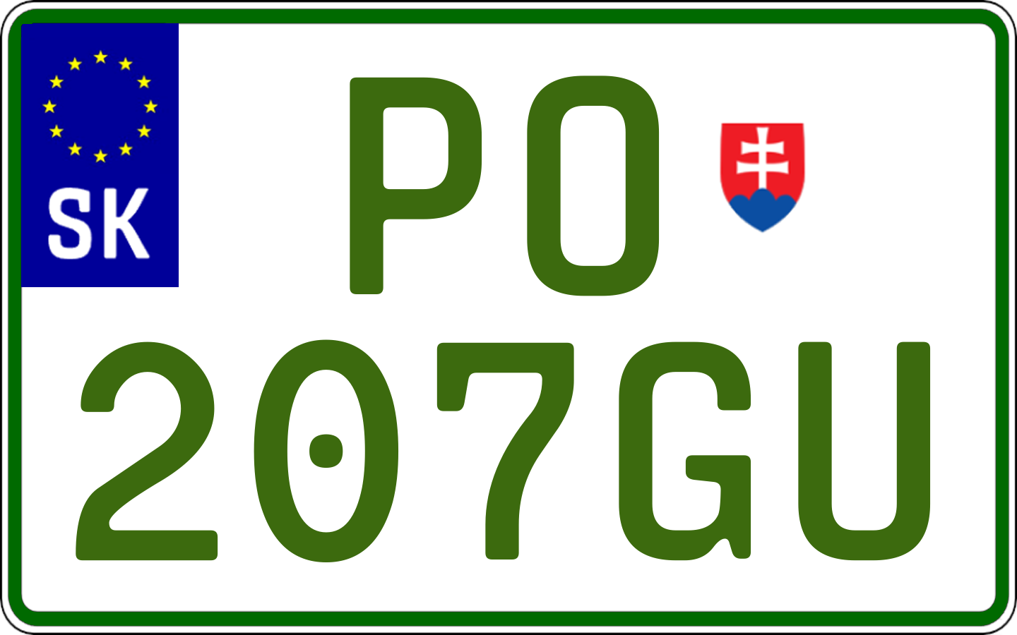Typ IV - Elektro 2R