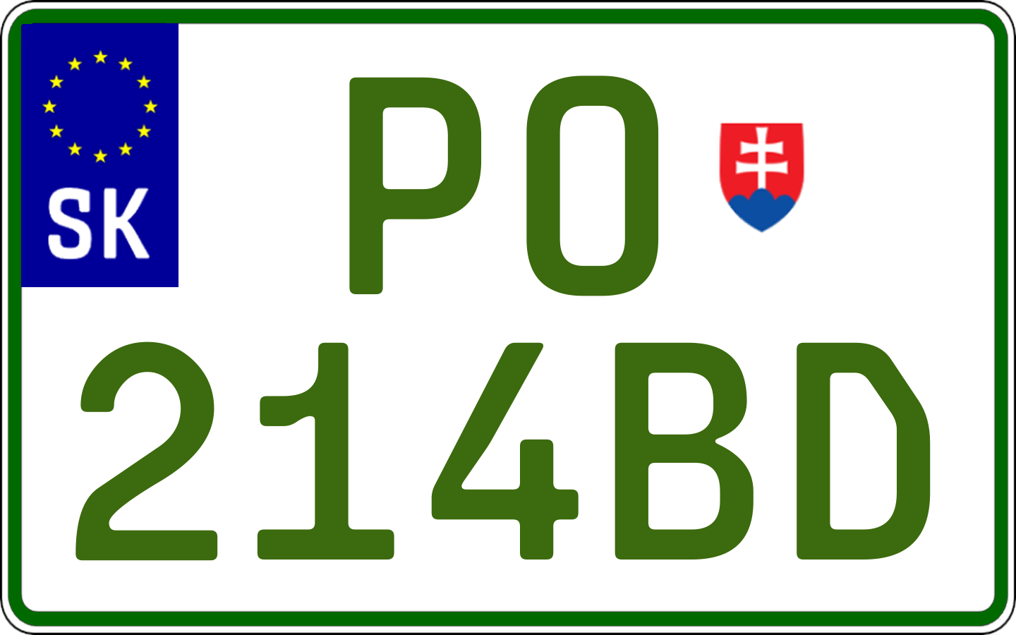 Typ IV - Elektro 2R