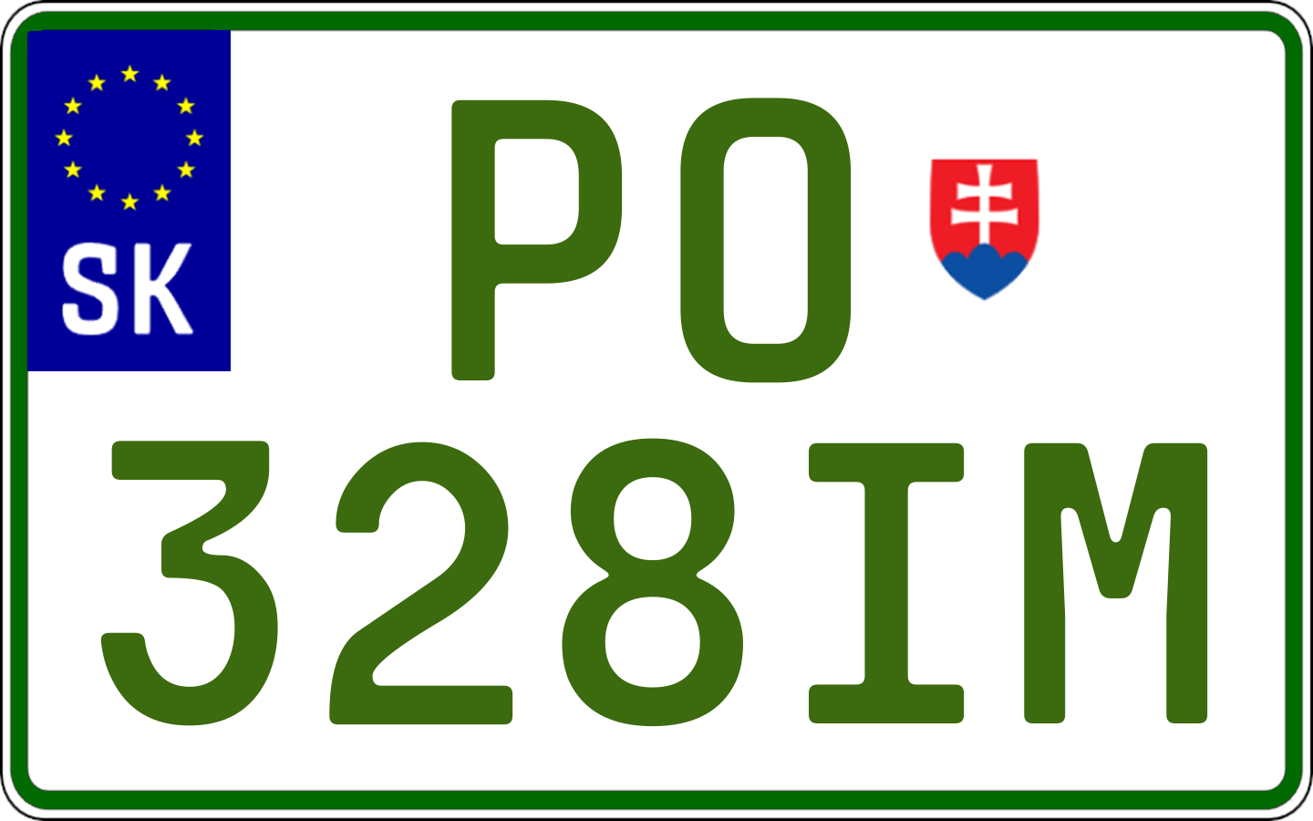 Typ IV - Elektro 2R