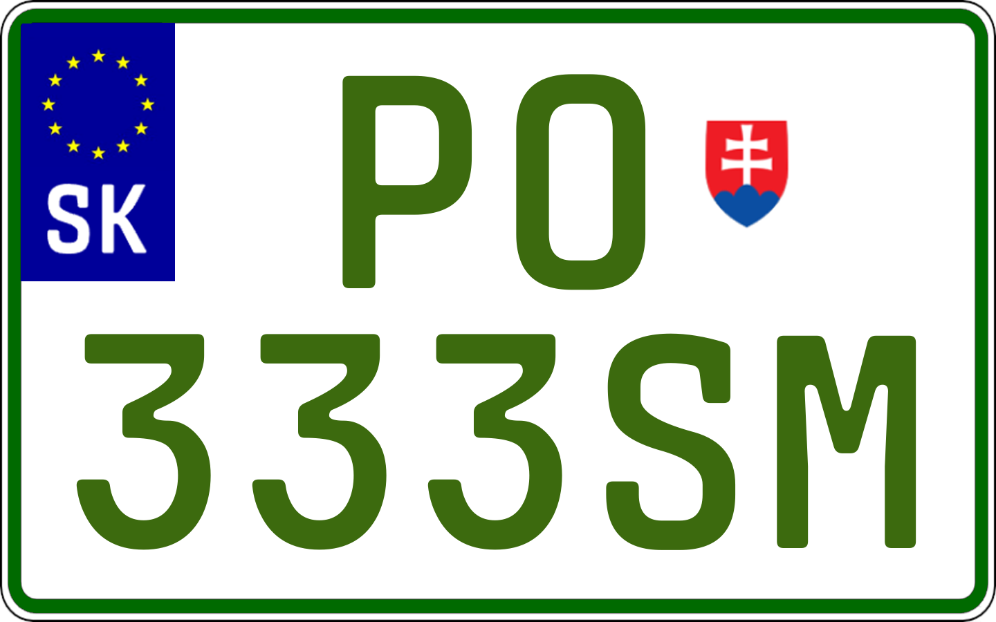 Typ IV - Elektro 2R