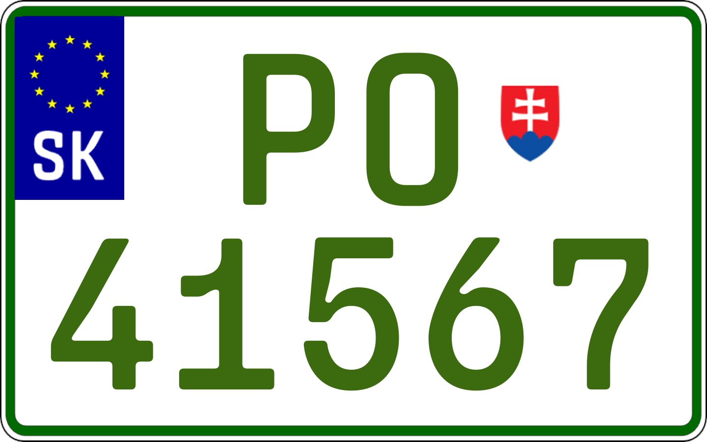 Typ IV - Elektro 2R