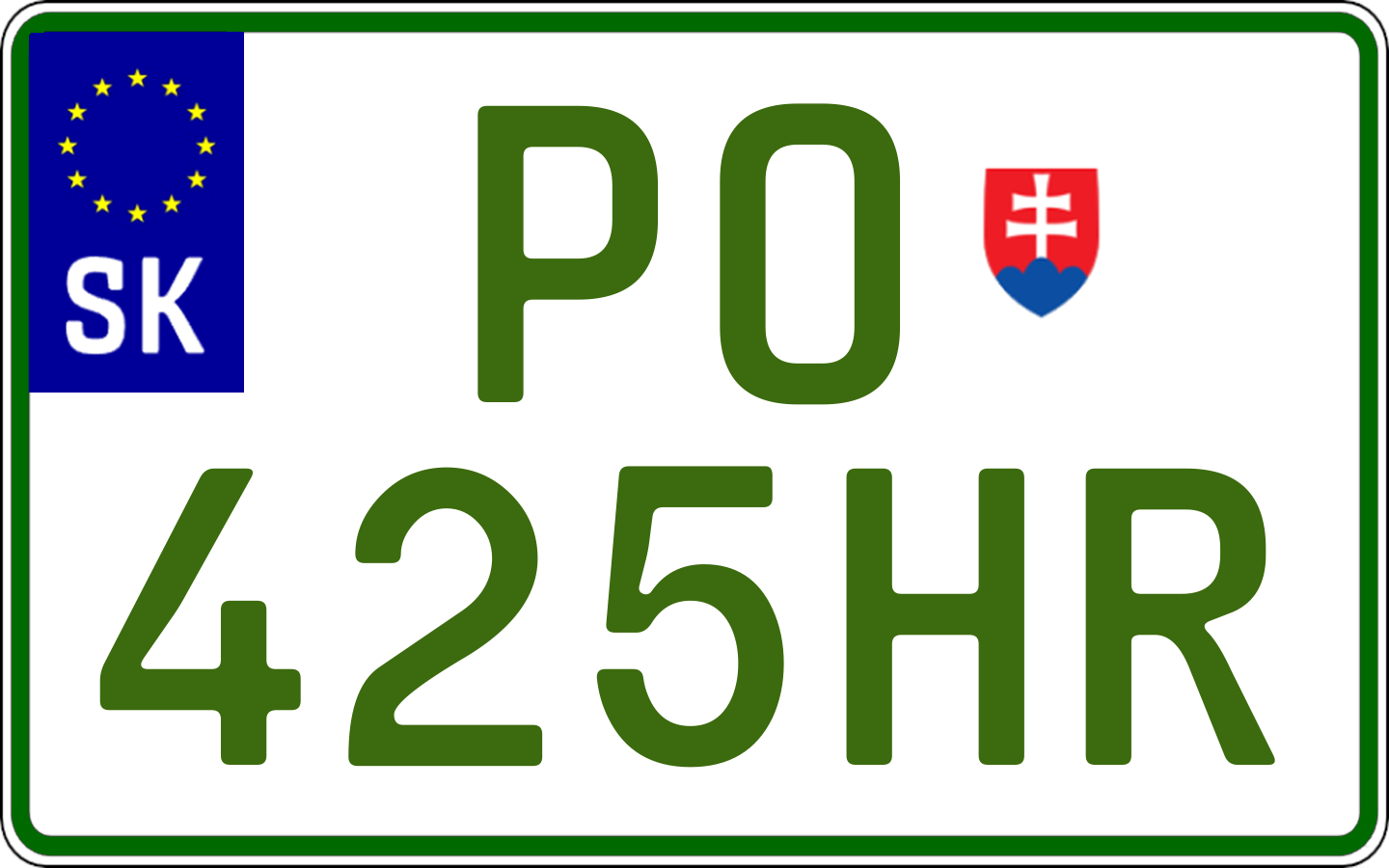 Typ IV - Elektro 2R