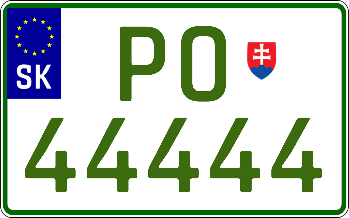 Typ IV - Elektro 2R