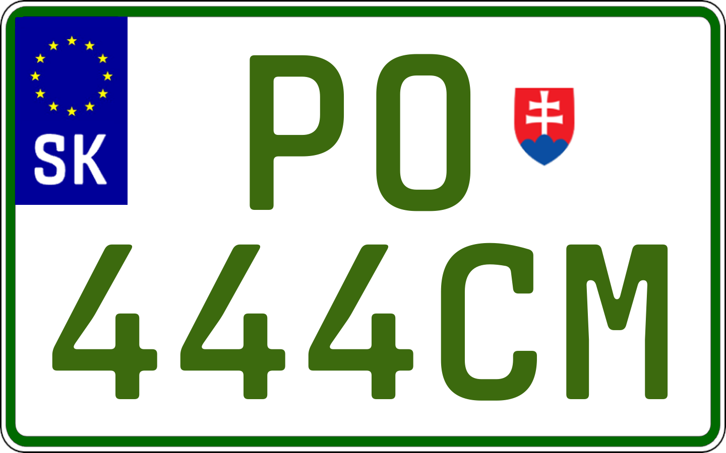 Typ IV - Elektro 2R