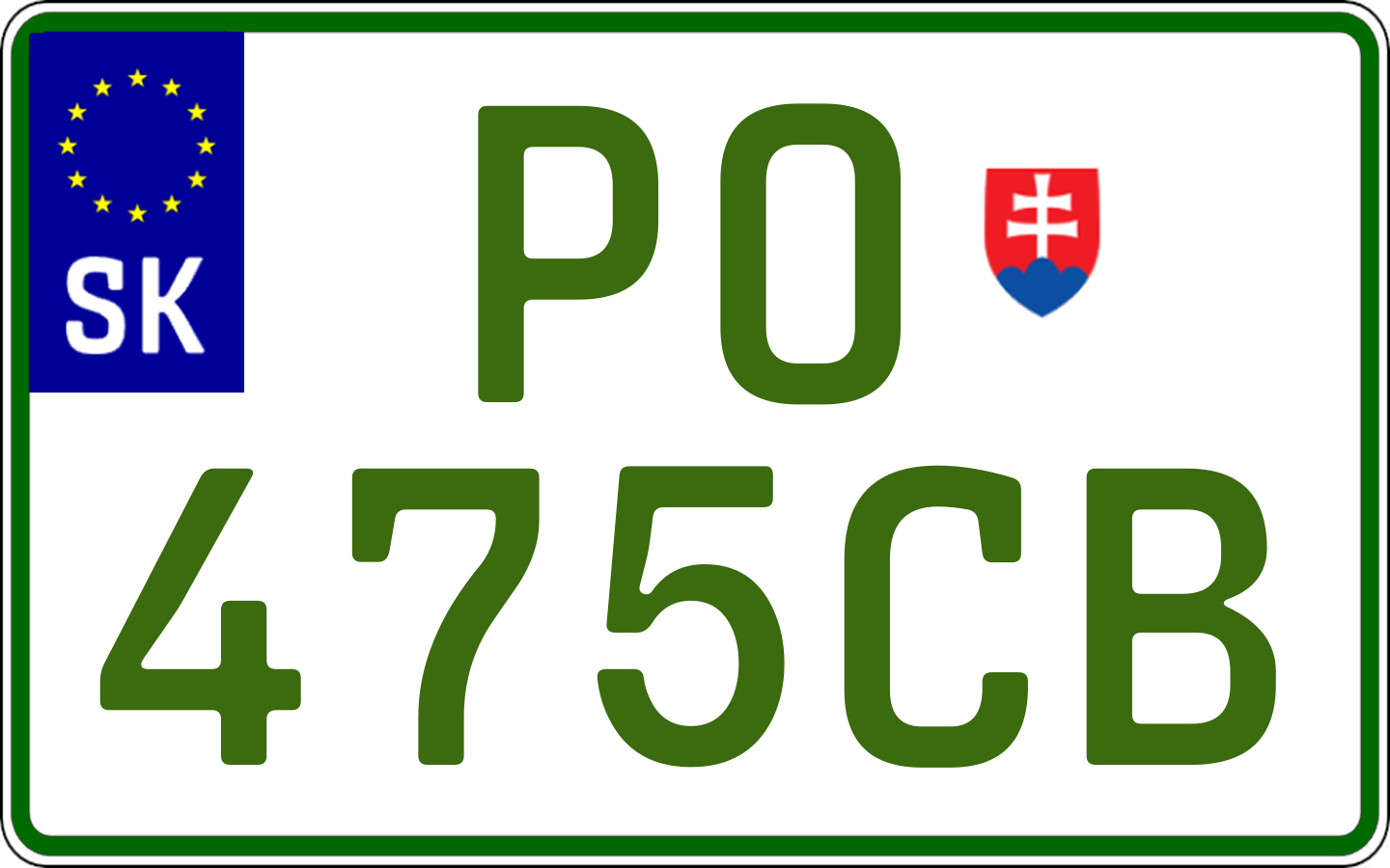 Typ IV - Elektro 2R