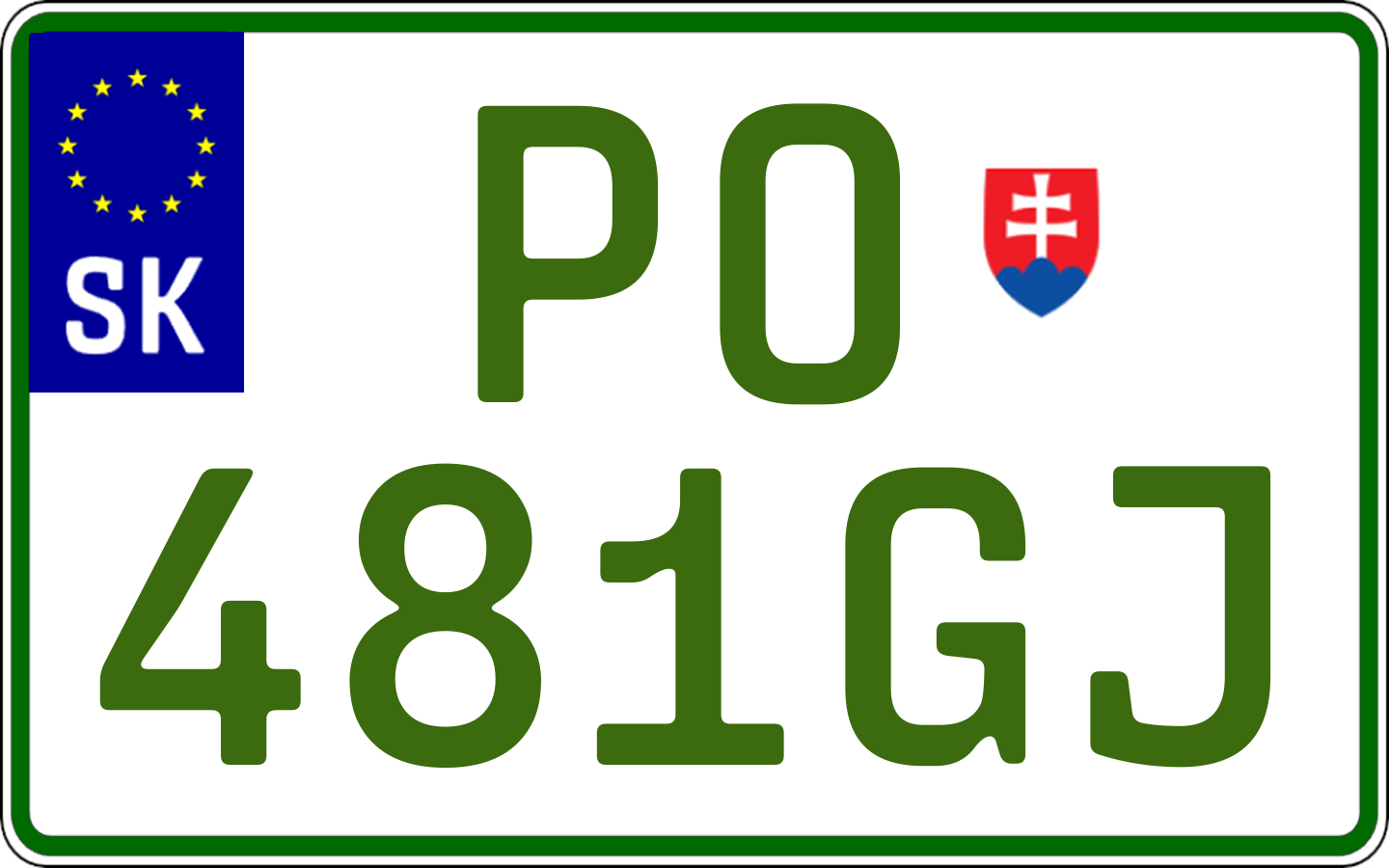 Typ IV - Elektro 2R