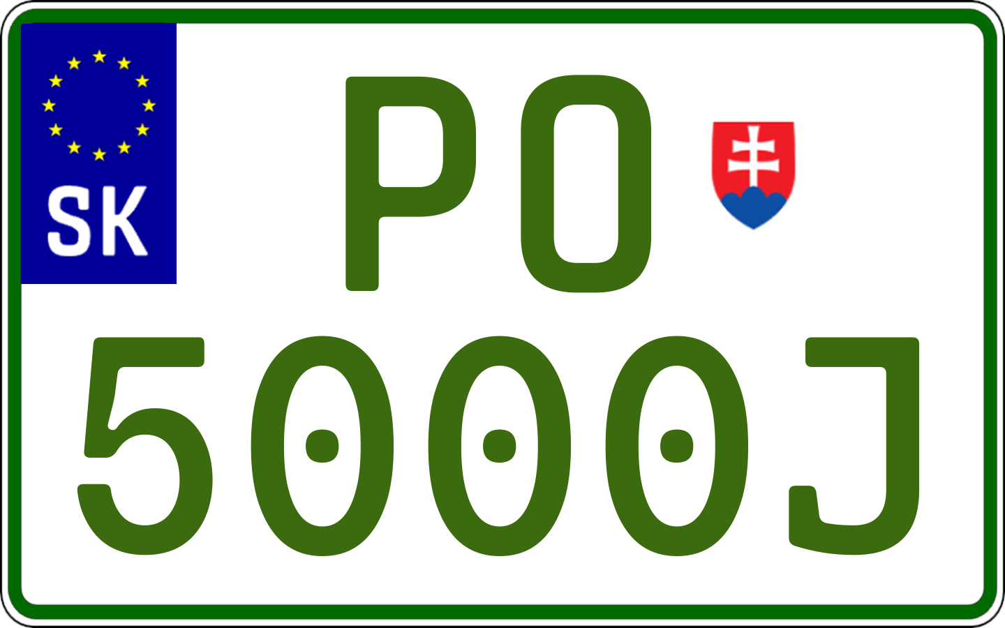 Typ IV - Elektro 2R