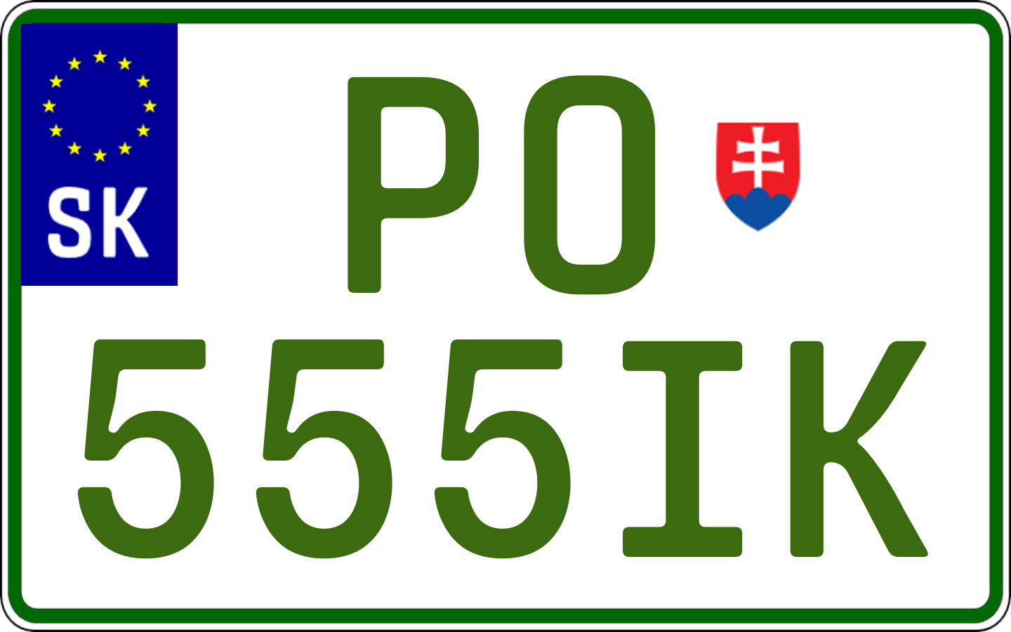Typ IV - Elektro 2R