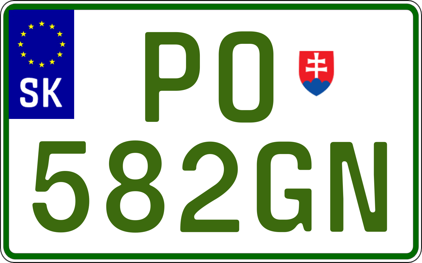 Typ IV - Elektro 2R