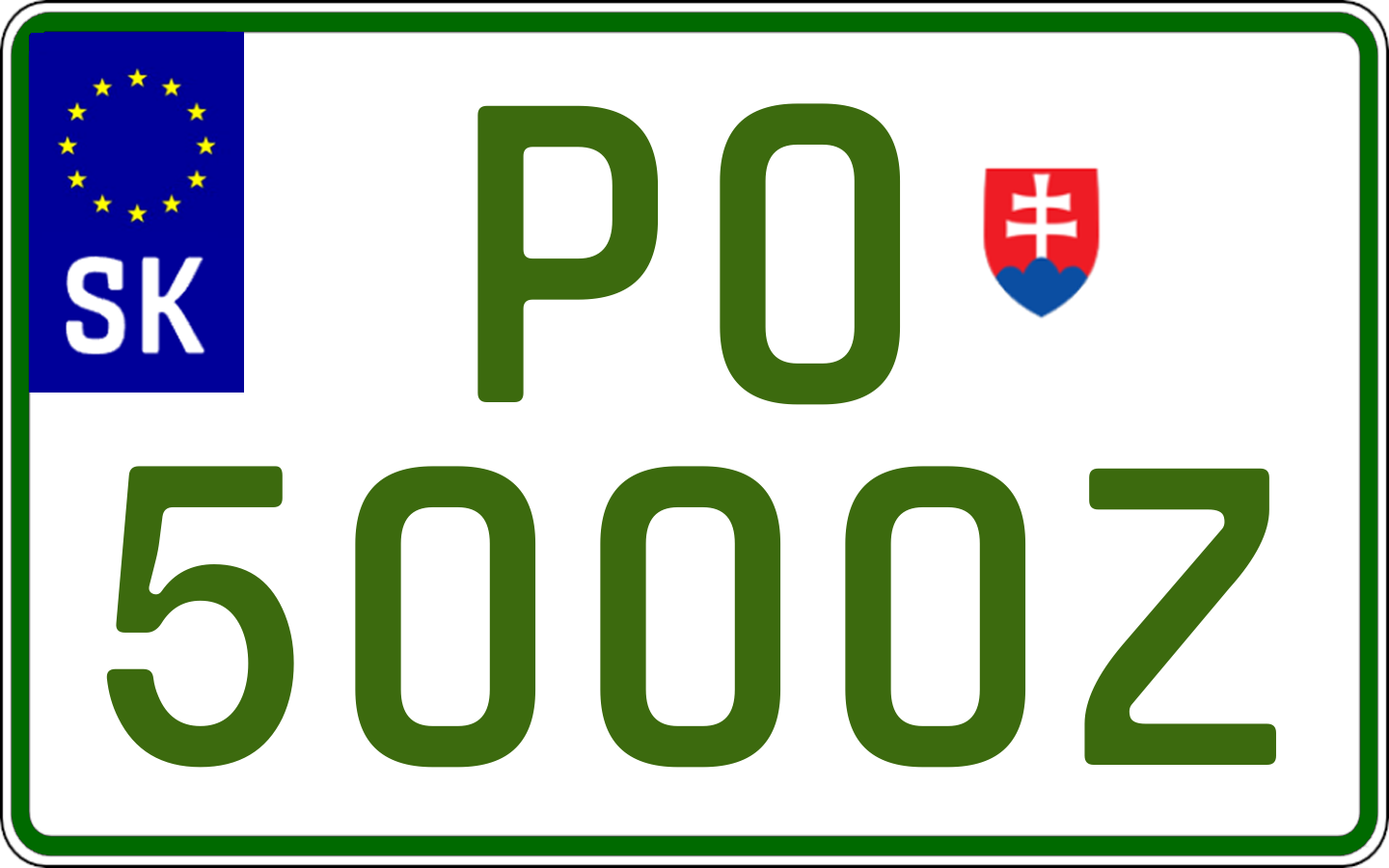 Typ IV - Elektro 2R