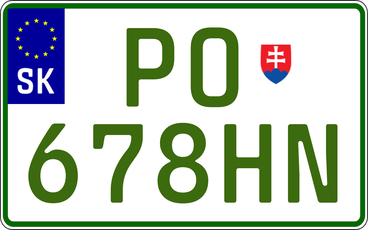 Typ IV - Elektro 2R