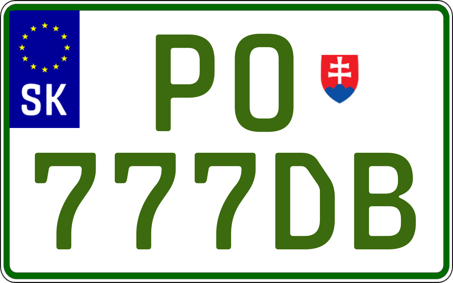 Typ IV - Elektro 2R