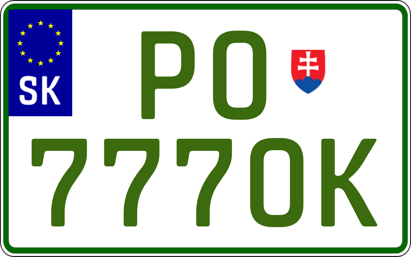 Typ IV - Elektro 2R