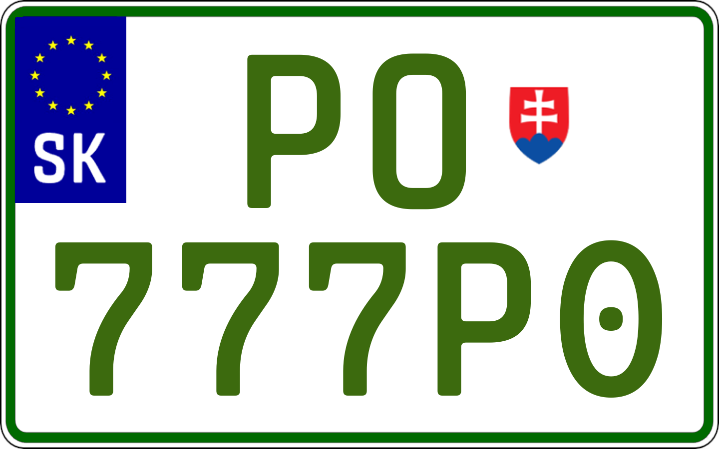 Typ IV - Elektro 2R
