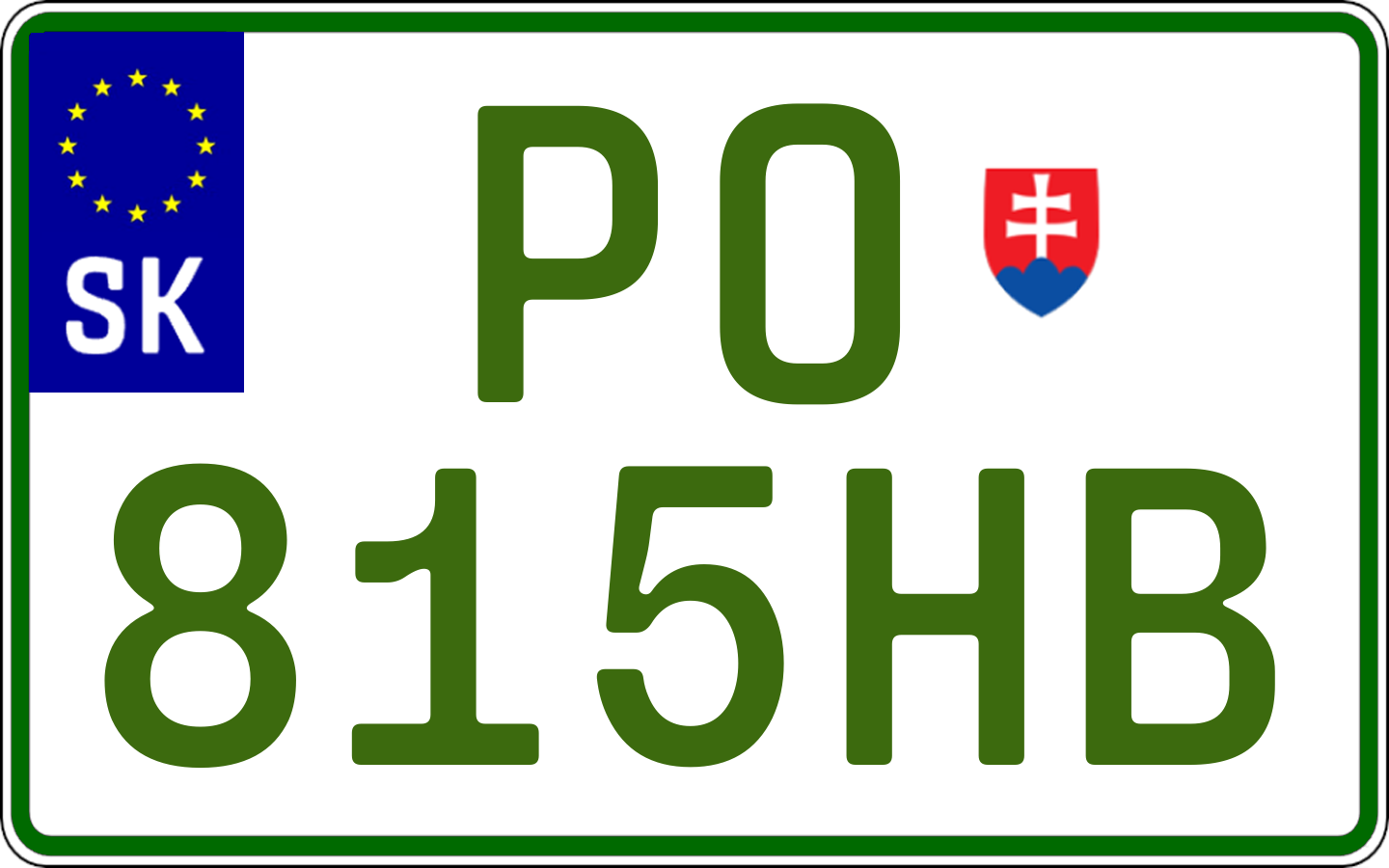 Typ IV - Elektro 2R