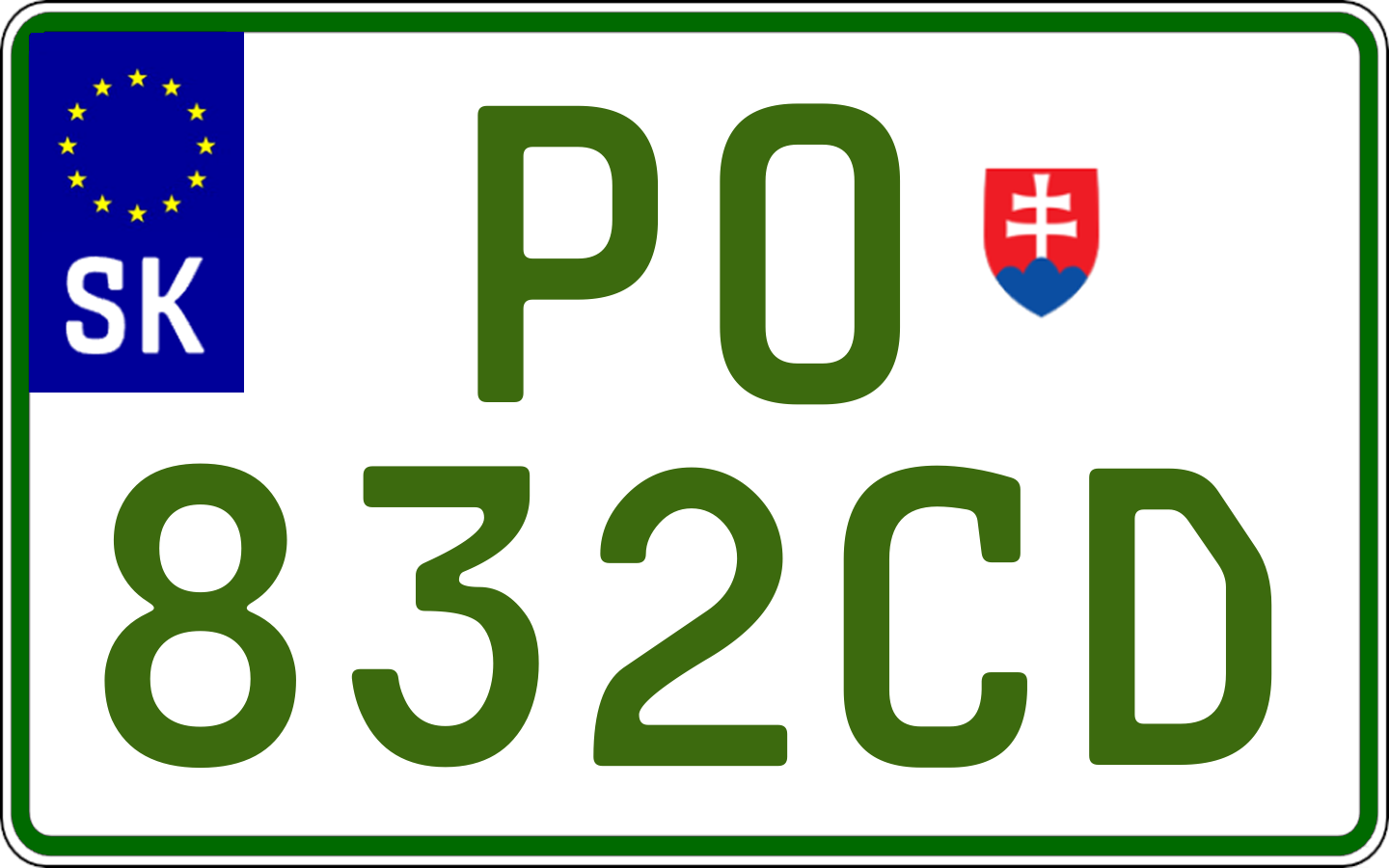 Typ IV - Elektro 2R
